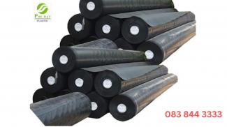 Bạt Chống Thấm HDPE 0.5mm