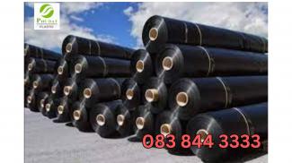 Bạt Chống Thấm HDPE 0.75mm